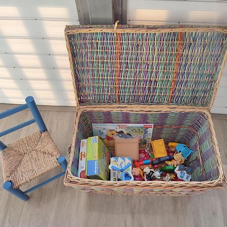 Mobil-Home Climatise 6 Pers En Ardeche Orgnac-lʼAven Exteriér fotografie