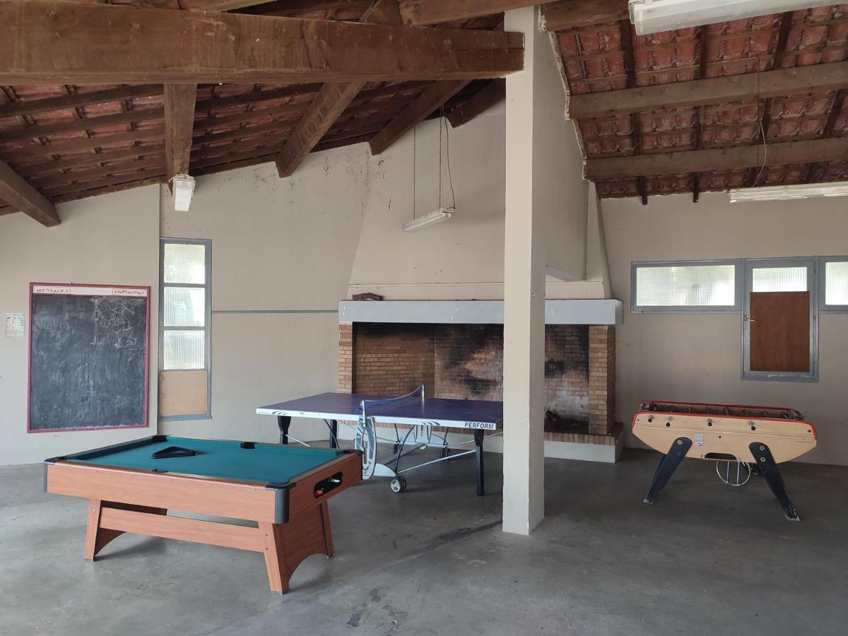 Mobil-Home Climatise 6 Pers En Ardeche Orgnac-lʼAven Exteriér fotografie